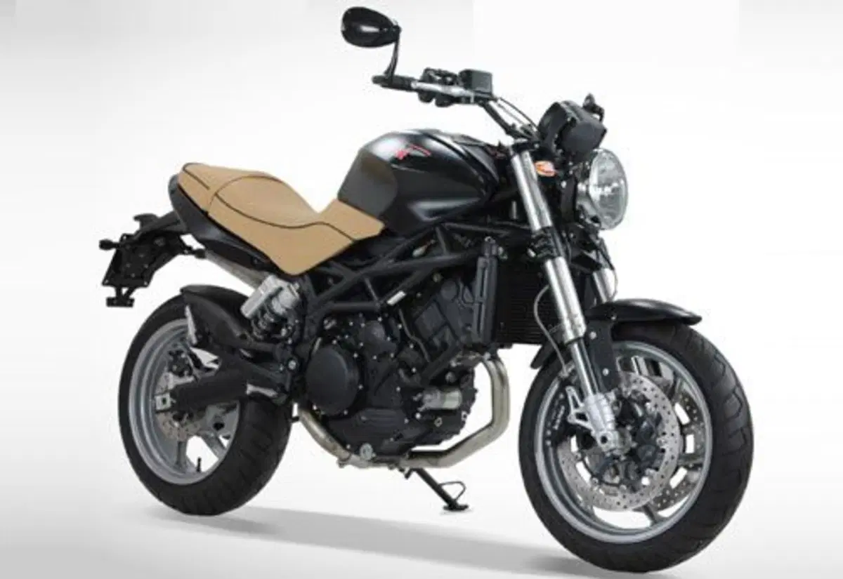 Moto Morini 11 1/2 11 1/2 (2013 - 17) (2)