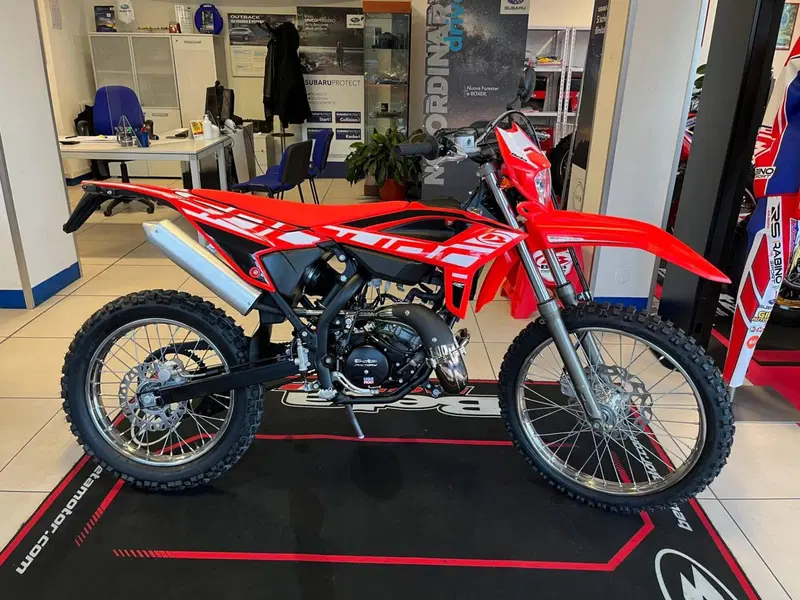 Betamotor RR 50 Enduro (2021 - 26) (3)