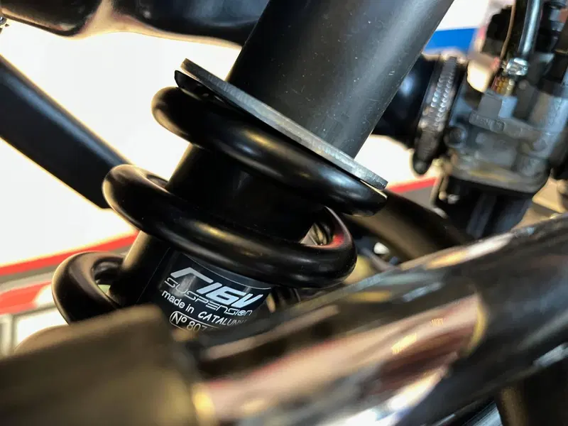 Betamotor RR 50 Enduro (2021 - 26) (6)