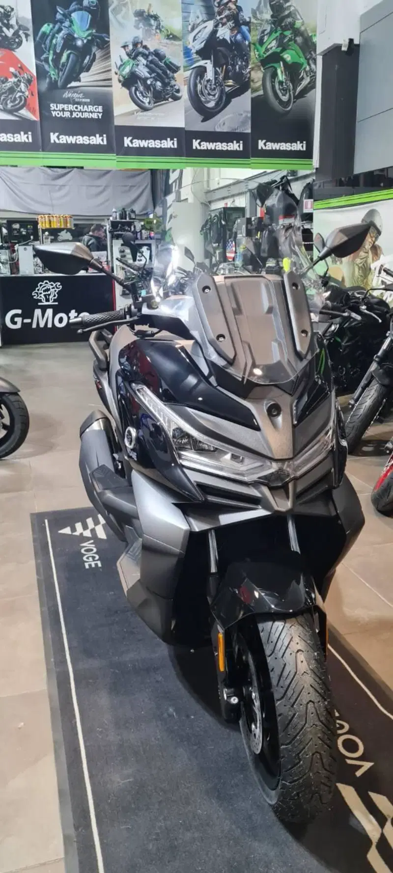 Voge Sfida SR4 (2022 - 24) (2)