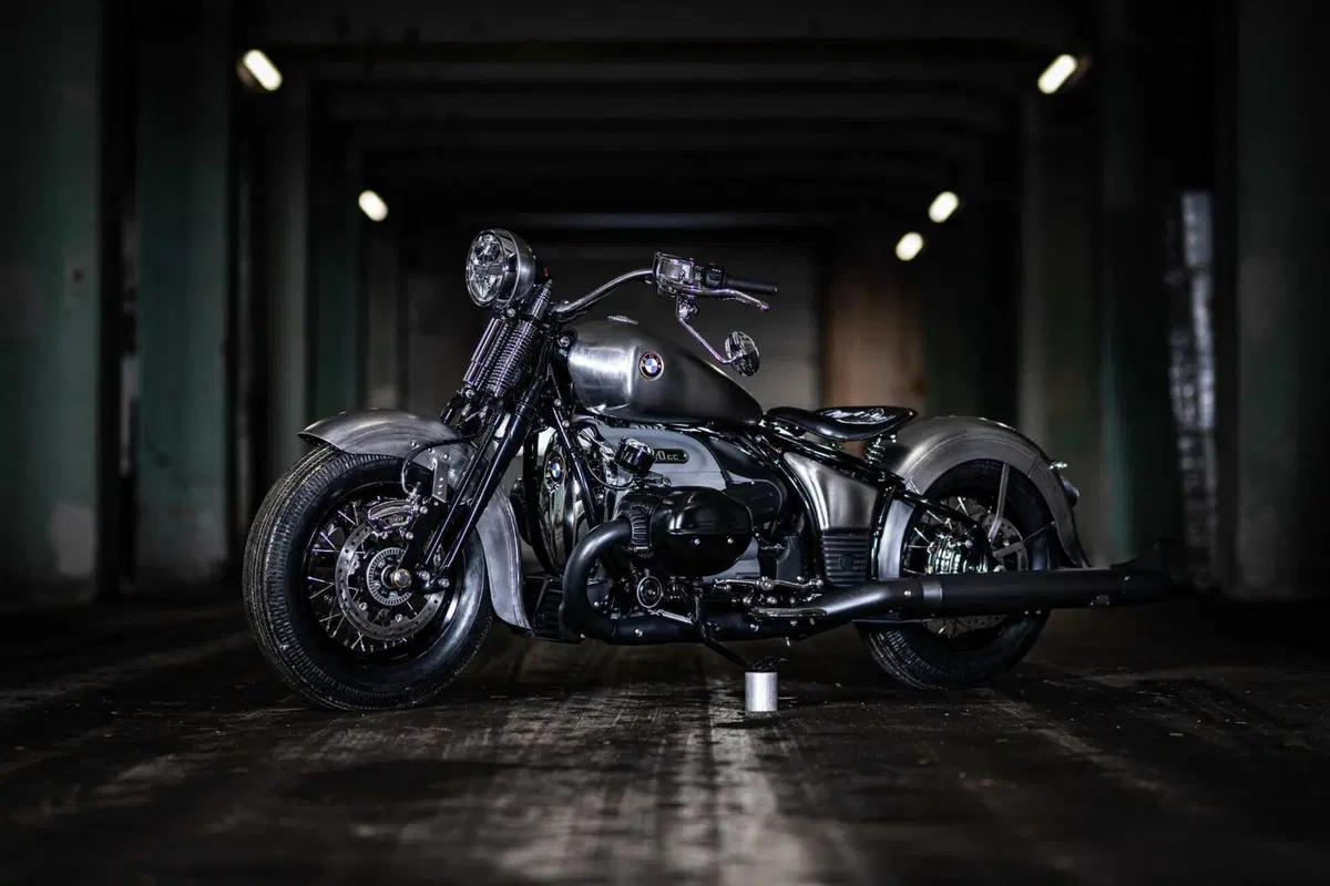 BMW Costomizing Contest: 13 le special della seconda edizione [GALLERY] (11)