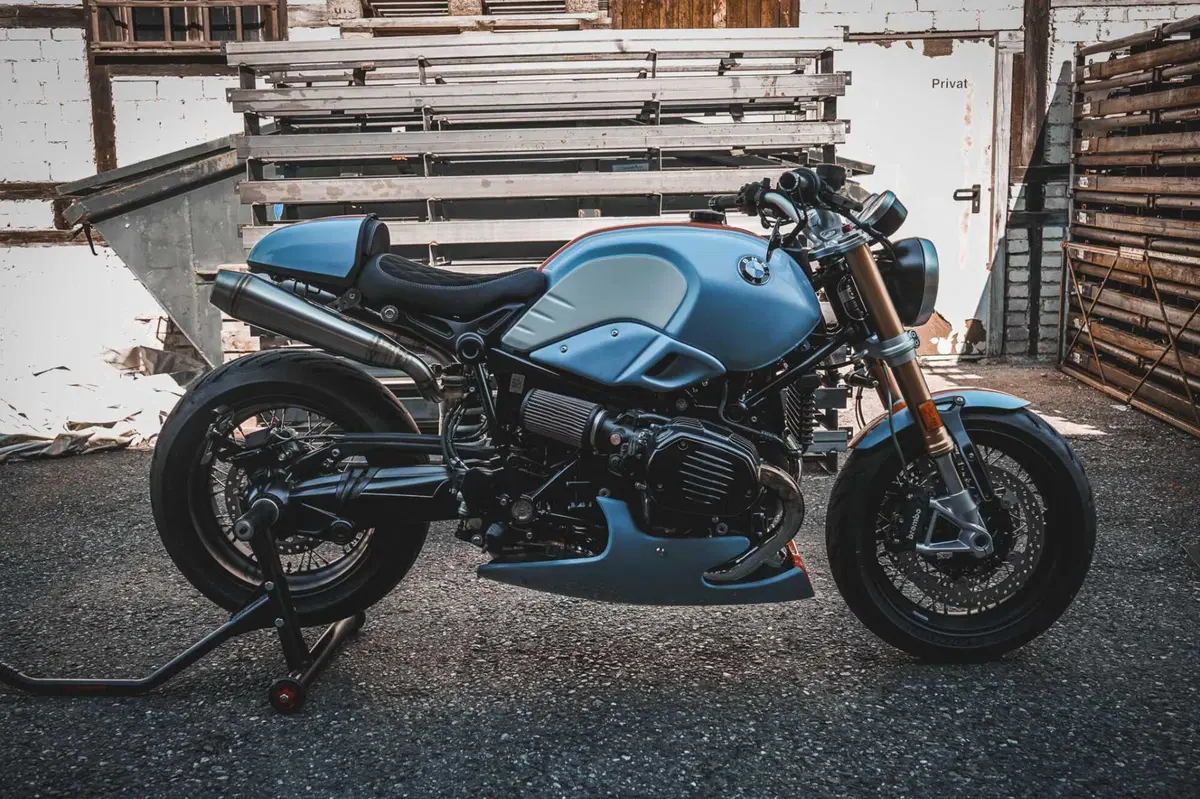 BMW Costomizing Contest: 13 le special della seconda edizione [GALLERY] (17)