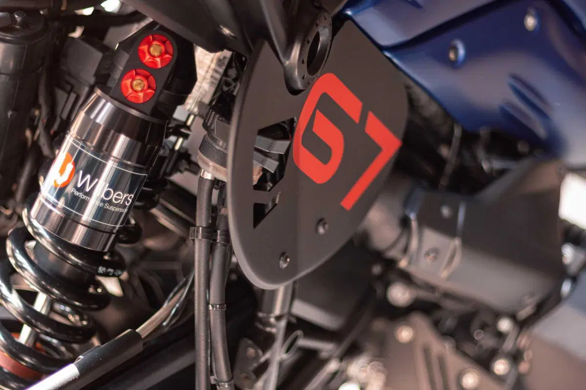BMW Costomizing Contest: 13 le special della seconda edizione [GALLERY] (20)