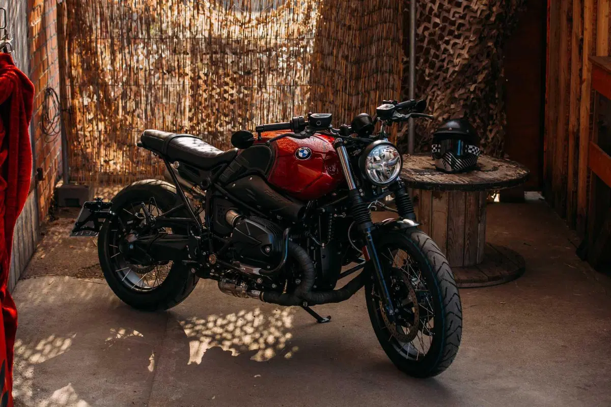 BMW Costomizing Contest: 13 le special della seconda edizione [GALLERY] (21)