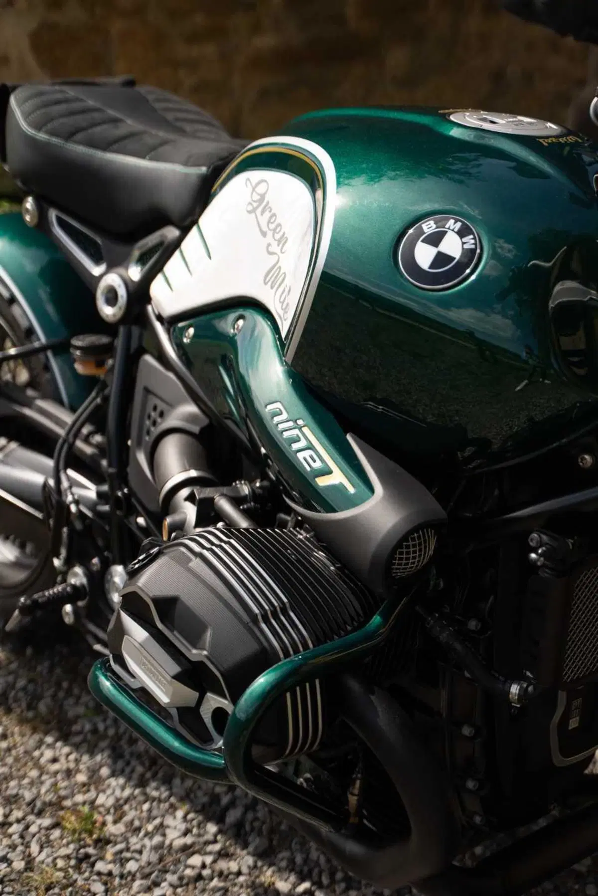 BMW Costomizing Contest: 13 le special della seconda edizione [GALLERY] (24)