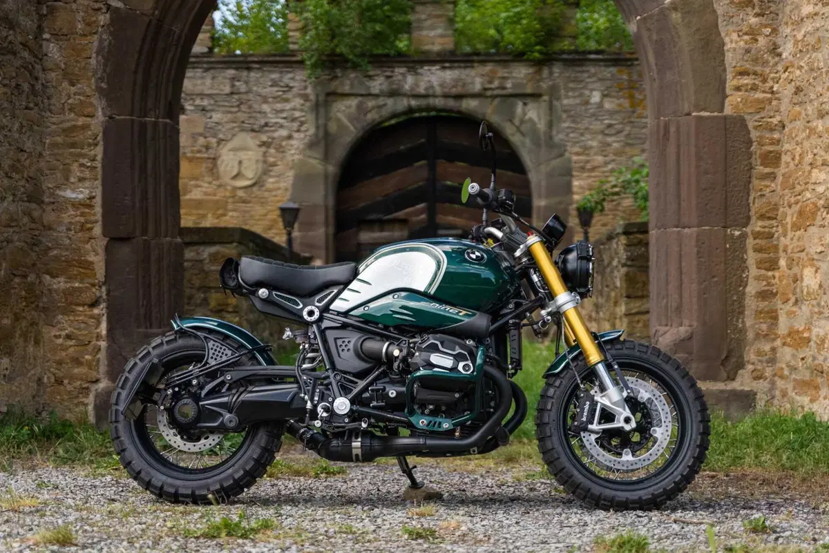 BMW Costomizing Contest: 13 le special della seconda edizione [GALLERY] (23)