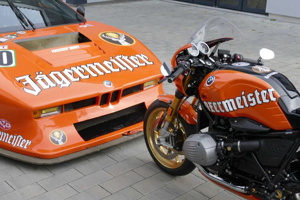 BMW Costomizing Contest: 13 le special della seconda edizione [GALLERY] (26)