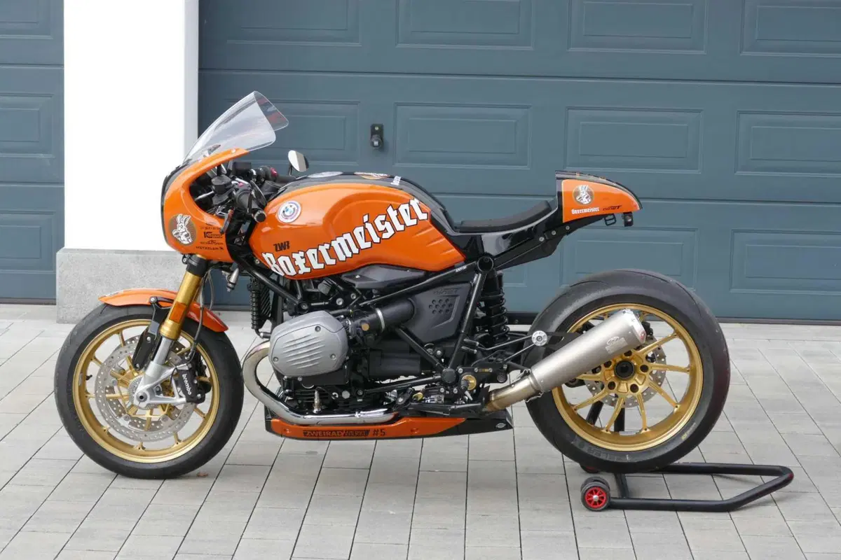 BMW Costomizing Contest: 13 le special della seconda edizione [GALLERY] (25)