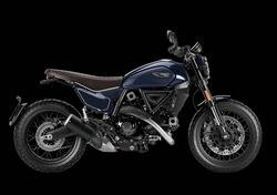 Ducati Scrambler 800 Night Shift (2023 - 24) nuova