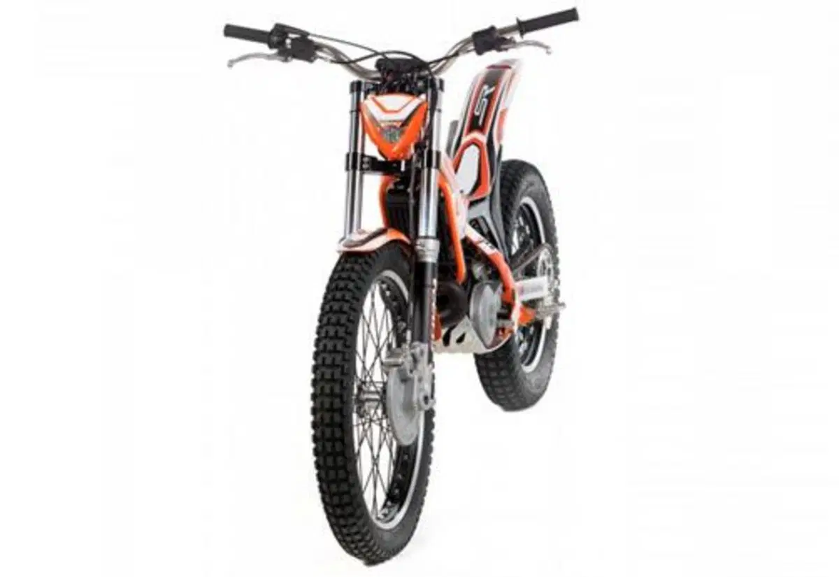 Scorpa SR 280 SR 280 (2013 - 15) (2)