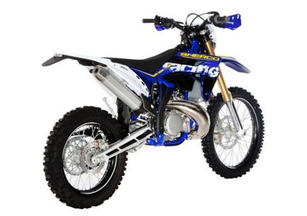 Sherco SE 250 Standard (2014)