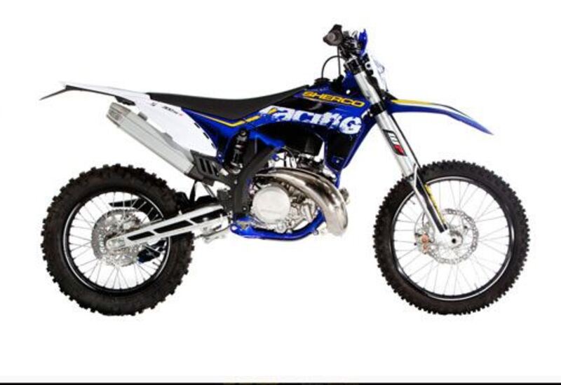 Sherco SE 250 SE 250 Racing (2014)