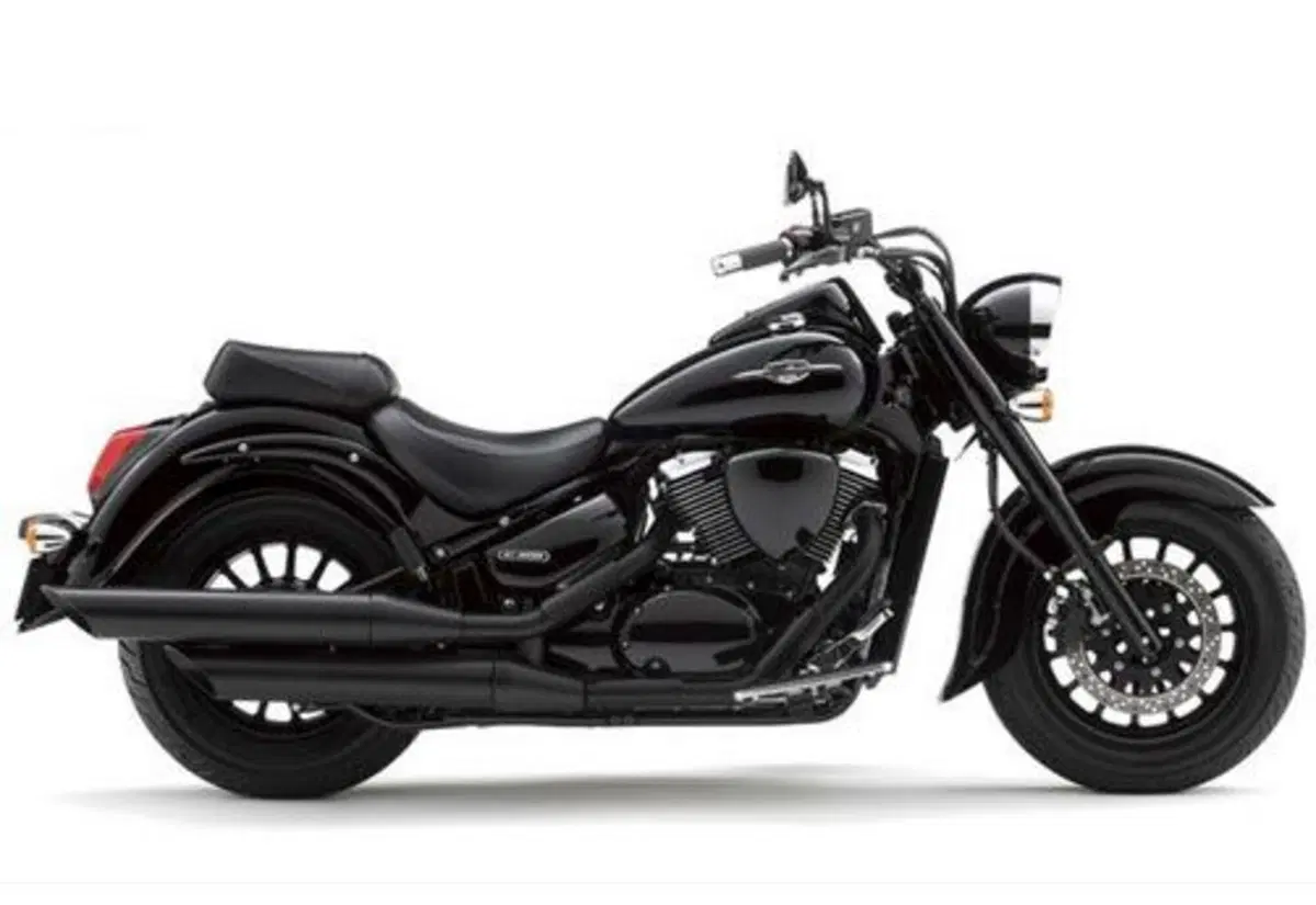 Suzuki Intruder 800 Intruder 800 C B (2015 - 17) (2)