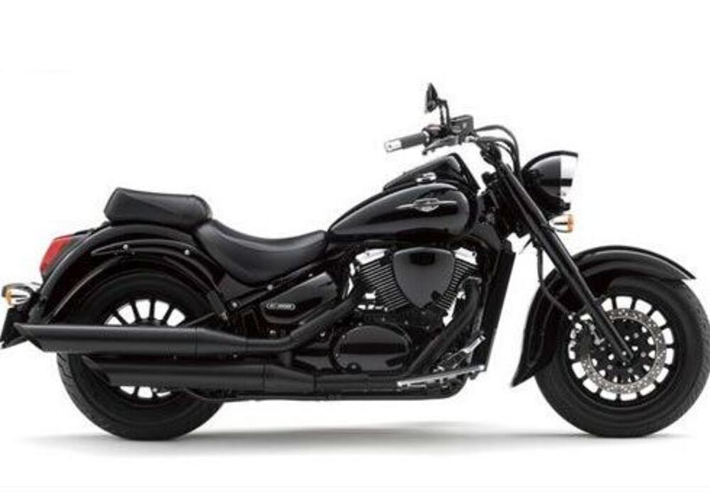 Suzuki Intruder 800 C B (2015 - 17) (2)