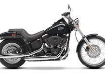 Harley-Davidson 1340 Night Train (1997 - 99) - FXSTB