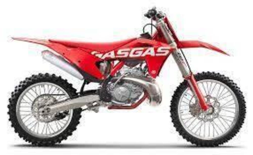 GASGAS MC 250 (2022)