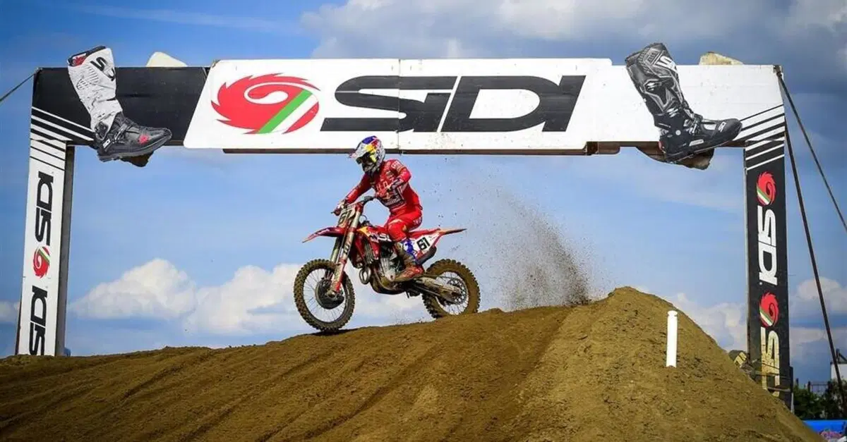 SIDI Sport, l'acquisto da parte di Italmobiliare