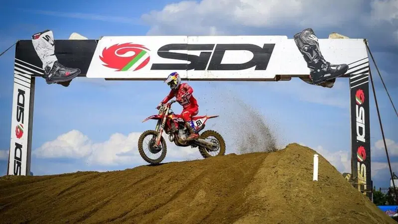 SIDI Sport, l'acquisto da parte di Italmobiliare