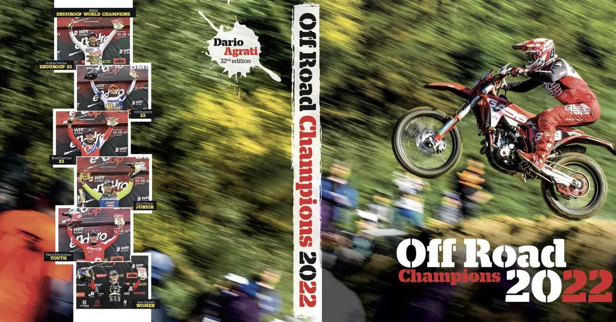 - 17 a Natale 2022, un'idea regalo al giorno: Off Road Champions