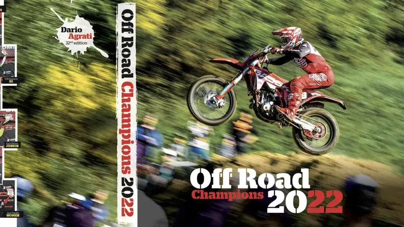 - 17 a Natale 2022, un'idea regalo al giorno: Off Road Champions