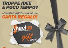 - 14 a Natale 2022, un'idea regalo al giorno: Wheelup