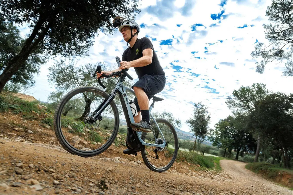Yamaha, arriva la gamma eBike! Ecco come vanno la MORO 07, la Wabash RT e la CrossCore RC [VIDEO]