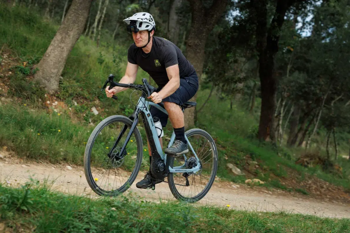 Yamaha, arriva la gamma eBike! Ecco come vanno la MORO 07, la Wabash RT e la CrossCore RC [VIDEO] (2)