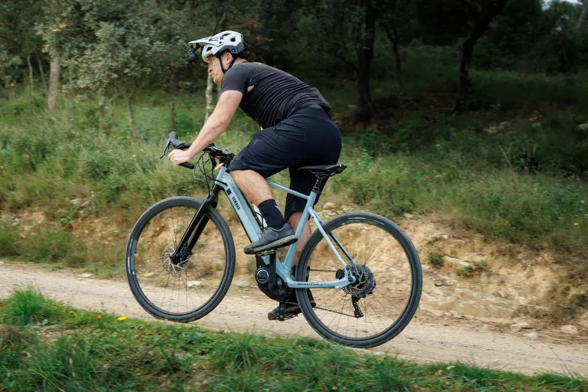 Yamaha, arriva la gamma eBike! Ecco come vanno la MORO 07, la Wabash RT e la CrossCore RC [VIDEO] (3)