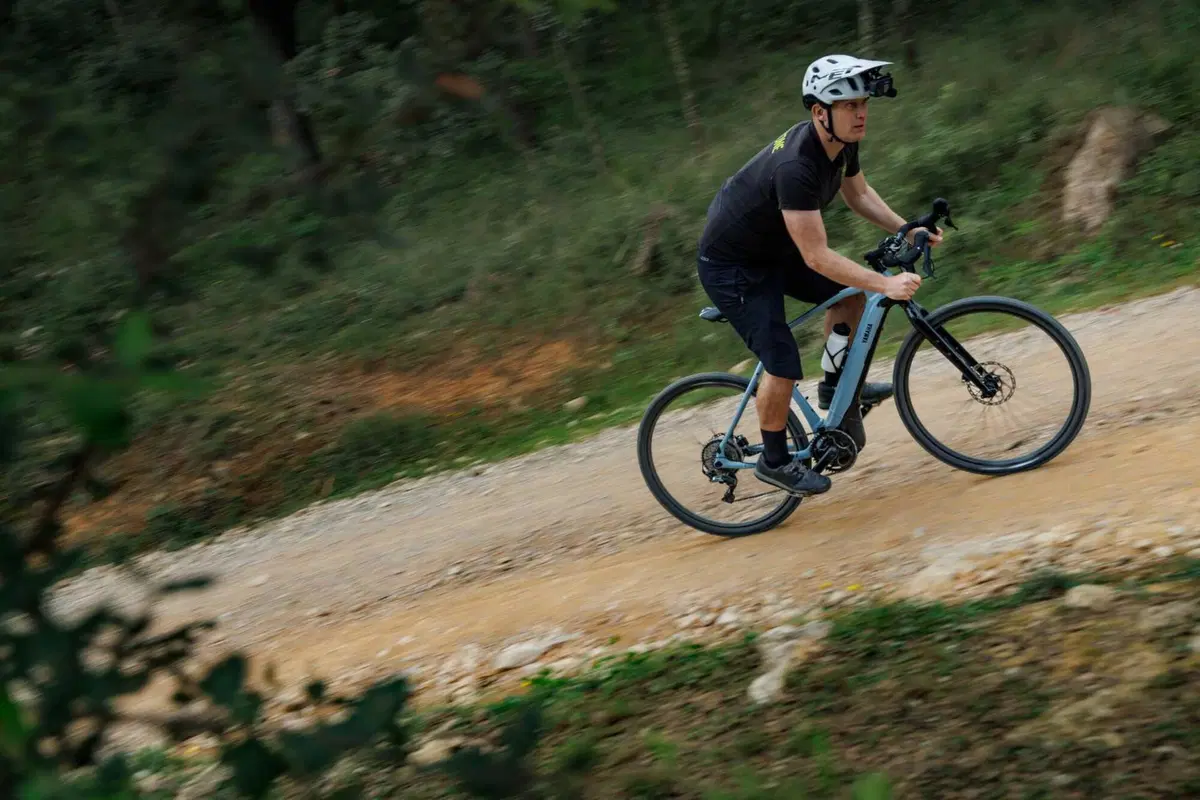 Yamaha, arriva la gamma eBike! Ecco come vanno la MORO 07, la Wabash RT e la CrossCore RC [VIDEO] (4)