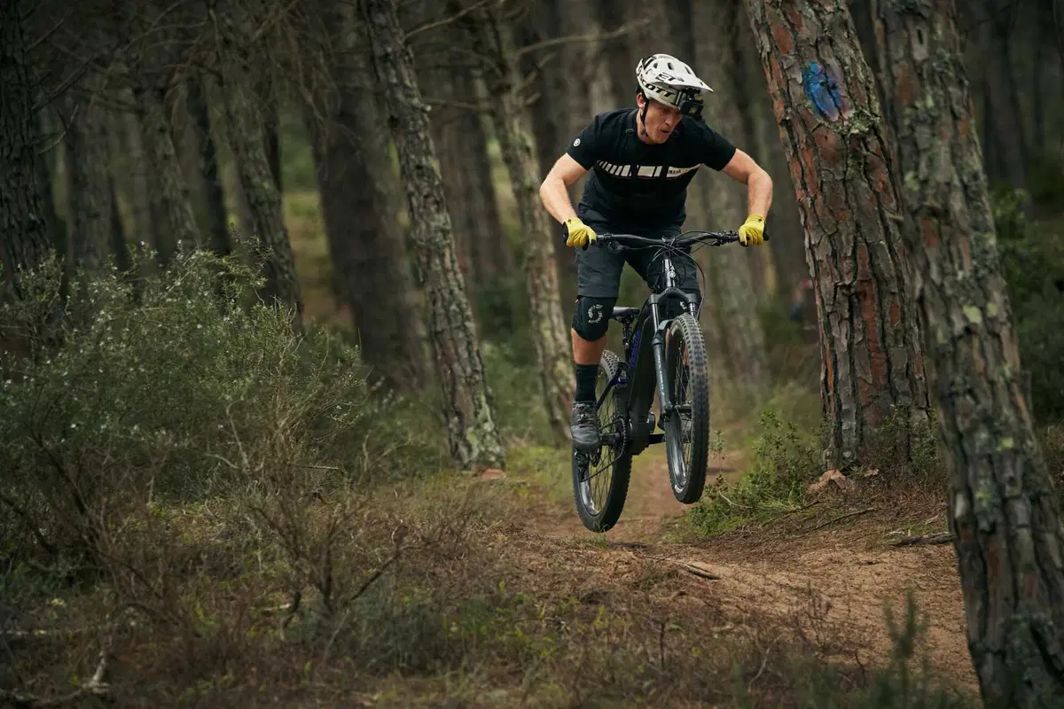 Yamaha, arriva la gamma eBike! Ecco come vanno la MORO 07, la Wabash RT e la CrossCore RC [VIDEO] (5)