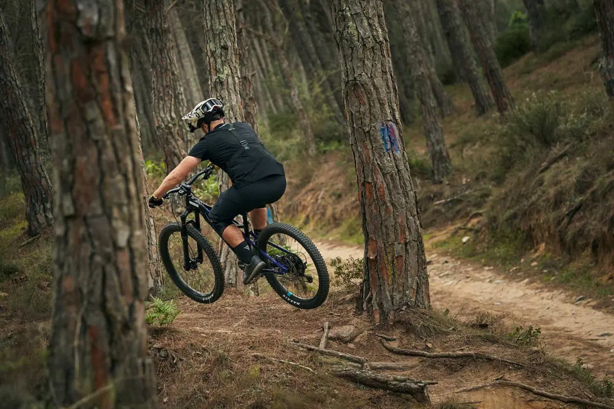 Yamaha, arriva la gamma eBike! Ecco come vanno la MORO 07, la Wabash RT e la CrossCore RC [VIDEO] (6)