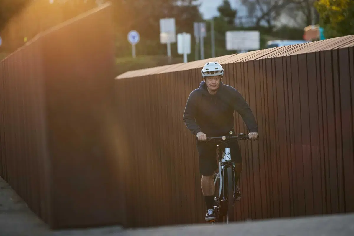 Yamaha, arriva la gamma eBike! Ecco come vanno la MORO 07, la Wabash RT e la CrossCore RC [VIDEO] (10)