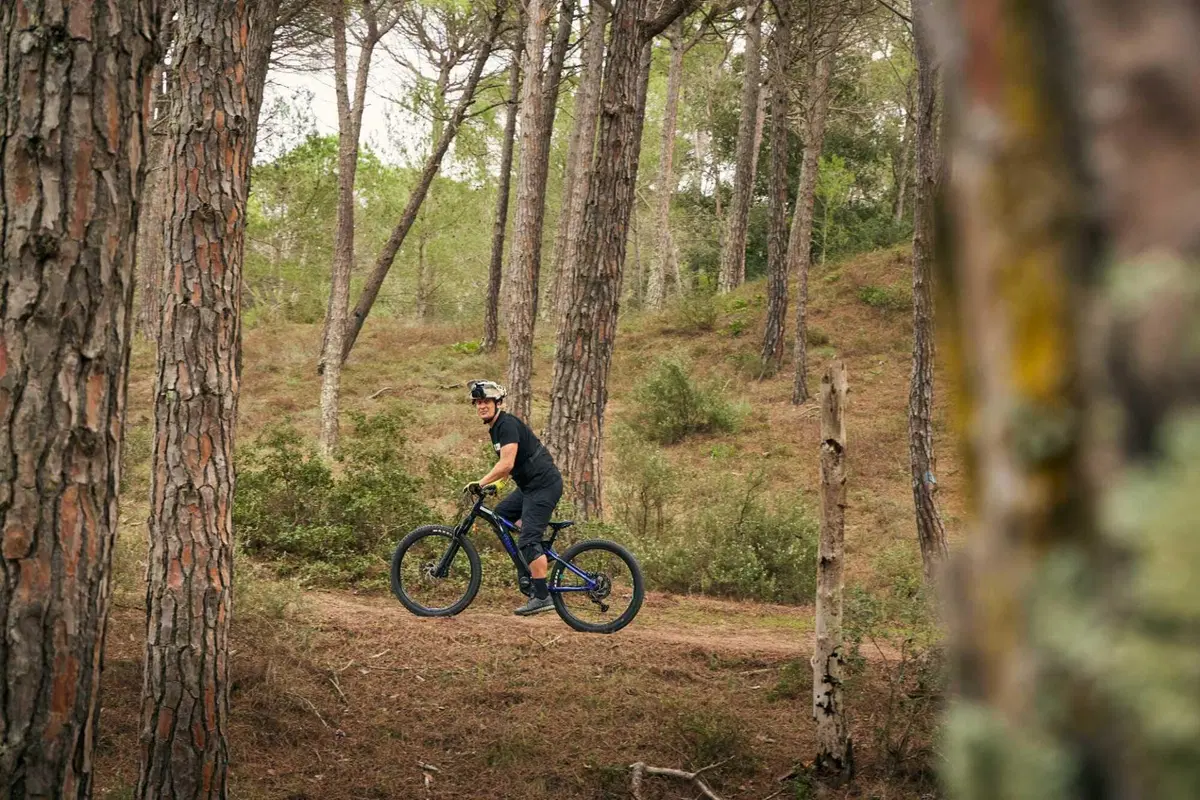 Yamaha, arriva la gamma eBike! Ecco come vanno la MORO 07, la Wabash RT e la CrossCore RC [VIDEO] (13)