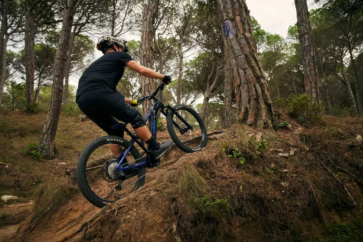 Yamaha, arriva la gamma eBike! Ecco come vanno la MORO 07, la Wabash RT e la CrossCore RC [VIDEO] (14)