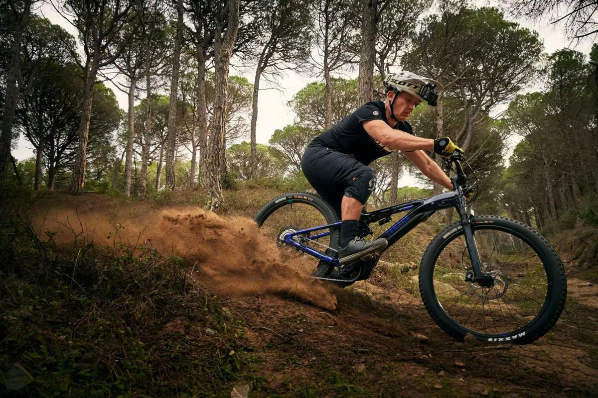 Yamaha, arriva la gamma eBike! Ecco come vanno la MORO 07, la Wabash RT e la CrossCore RC [VIDEO] (16)