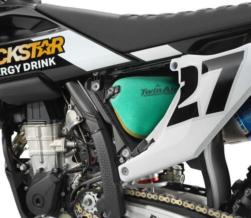 Husqvarna presenta la nuova FC 450 Rockstar Edition 2023 (8)