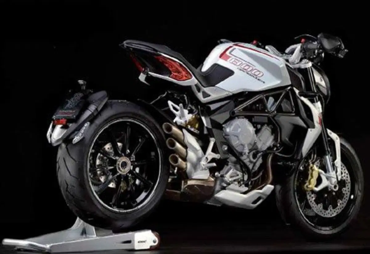 MV Agusta Dragster 800 Dragster 800 (2014 - 19) (7)
