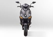 Benelli X 150 (2014)