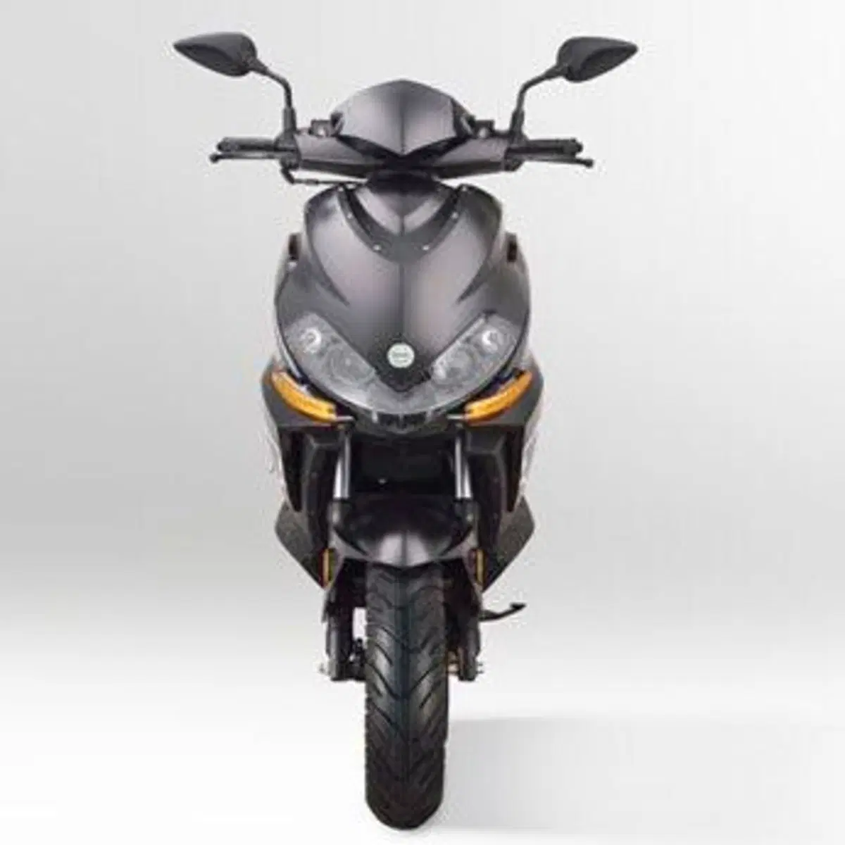 Benelli X 150 (2014)