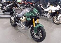 Moto Guzzi V100 Mandello S (2023 - 24) nuova