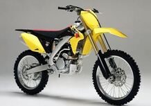 Valenti RM-Z 250 (2014)