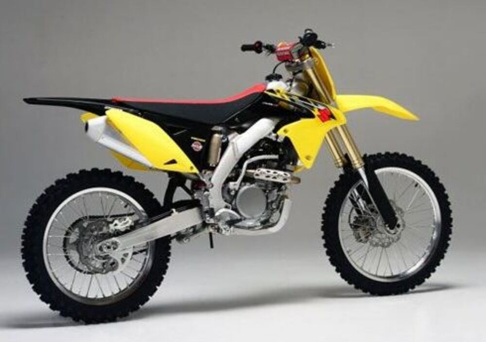 Valenti RM-Z 250 (2014) (2)