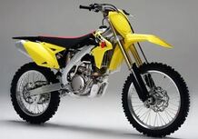 Valenti RM-Z 450 (2014) 