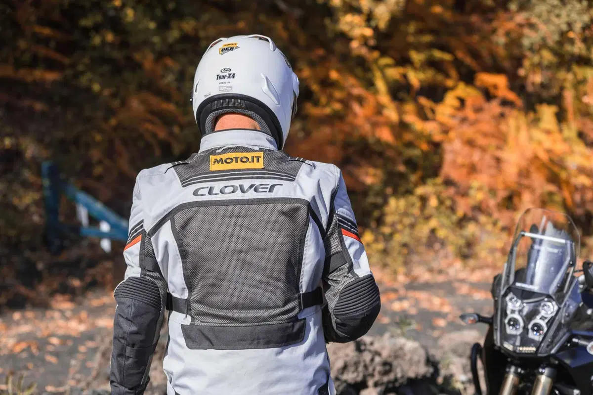 GUIDA al tassello per le MAXI ENDURO: non è sempre necessario in fuoristrada! Scopri perché (13)