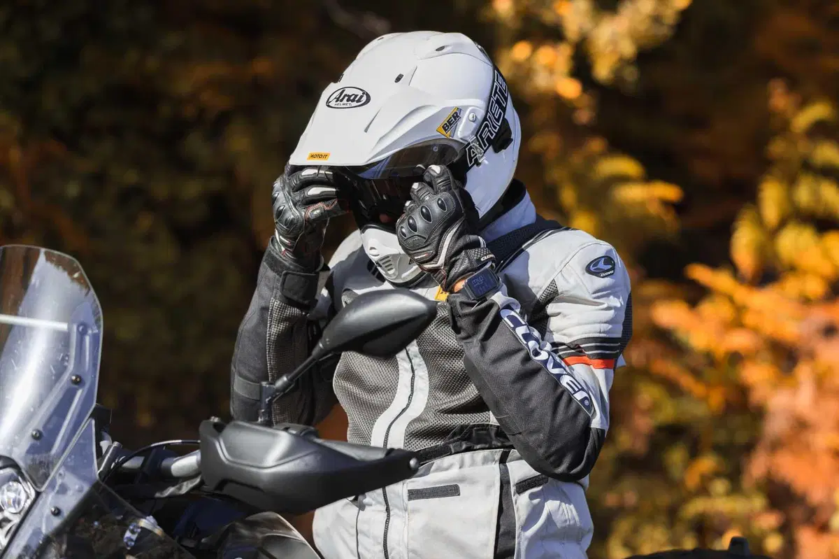 GUIDA al tassello per le MAXI ENDURO: non è sempre necessario in fuoristrada! Scopri perché