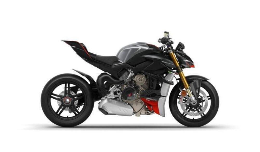 Ducati Streetfighter V4 SP2 (2023 - 24)