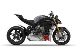 Ducati Streetfighter V4 SP2 (2023 - 24) nuova