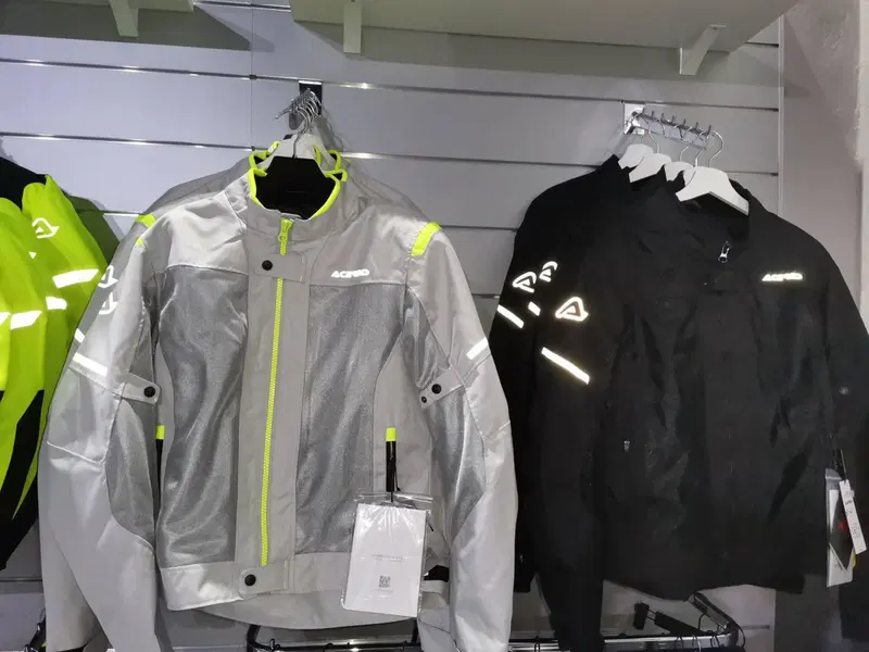 GIACCA MOTO Acerbis (3)