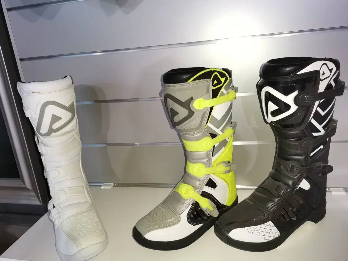STIVALE ENDURO CROSS Acerbis
