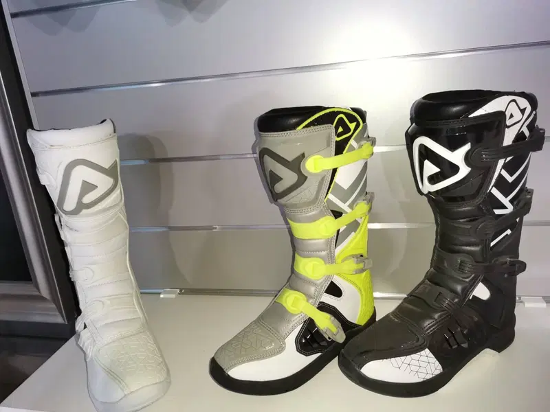 STIVALE ENDURO CROSS Acerbis